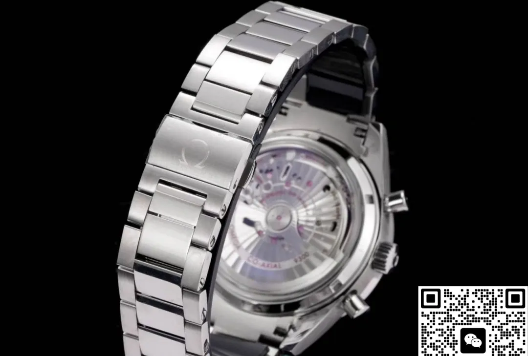 TVS Factory Omega 331.10.42.51.01.001 1:1 Best Edition Replica Watch
